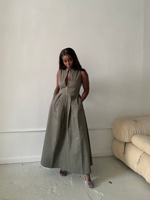 Amaya Maxi Dress